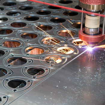 Profile Cutting